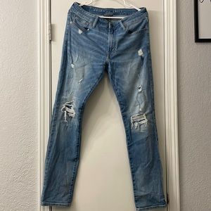 Men’s American Eagle jeans